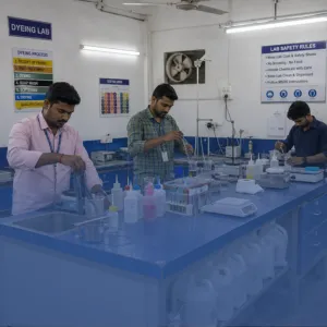 Dye Lab