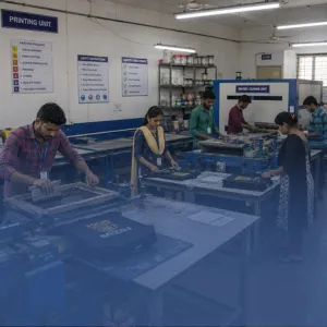 Print Unit